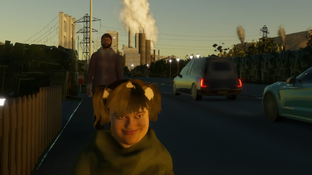 Создателям Cities Skylines 2 приходится разбираться со стаями собак и мусором
