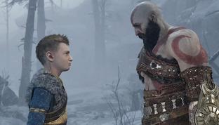 Слух: Sony готовится к анонсу дополнения для God of War Ragnarok