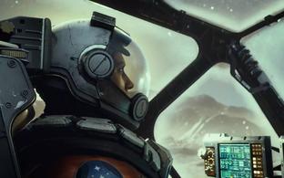 Starfield позволяет создавать космические станции. Игрок обнаружил новую возможность