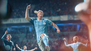EA Sports FC 24 показывает отличные результаты. Electronic Arts празднует запуск «нового бренда»