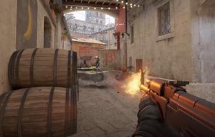 За последний месяц Counter-Strike 2 в среднем потеряла 180 тысяч игроков