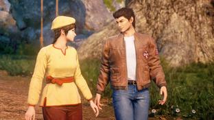 Создатель Shenmue рассматривает возможность создания приквела в стиле серии Yakuza