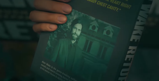 Утечка: ролики Alan Wake 2 для DLC и режима Новая игра Плюс со спойлерами