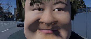 Из Cities Skylines 2 удалили оскорбительную рекламу, напоминавшую о припадке психически больных