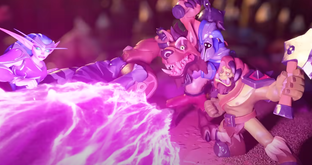 Blizzard выпустила новую Warcraft с продуманной монетизацией. Релиз Warcraft Rumble