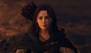 В мире Dragon's Dogma 2 нет заскриптованных событий, но игра генерирует ситуации, заставляющие усомниться в этом