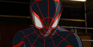Темнокожий паук теперь главный в Spider-Man от Insomniac? Фанаты обеспокоены судьбой серии после заявления сценаристки