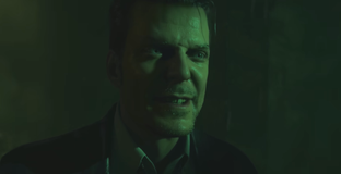 Создатель Alan Wake 2 сам подзабыл лор игр. Ему пригодилась фанатская Wiki, чтобы освежить воспоминания