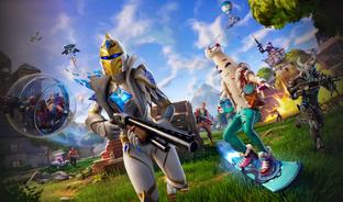 На новой старой карте Fortnite за один день поиграло более 44 миллионов игроков. Установлен новый рекорд онлайна