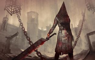 Ремейк Silent Hill 2 не расширит историю Пирамидоголового
