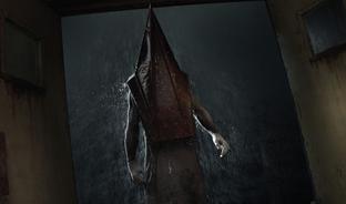 Ремейк Silent Hill 2 раскроют историю происхождения Пирамидоголового
