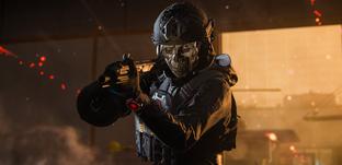 Modern Warfare 3 получила обновление на 100 гигабайт