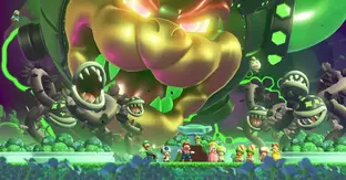 Nintendo продала свыше 4.3 миллиона копий Super Mario Bros Wonder