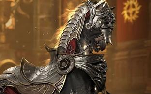 «Красиво жить не запретишь» от Blizzard в Diablo 4. Купи лошадь и платину за 65 долларов