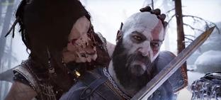 Бог танцев и багов. Sony выпустила ролик с подборкой багов God of War Ragnarok