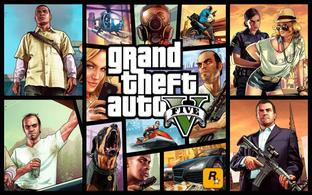 Grand Theft Auto V разошлась тиражом 190 миллионов копий и в очередной раз удивила Take-Two