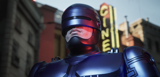 RoboCop Rogue City может получить русскую озвучку. COOL-GAMES изучает мнение сообщества