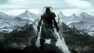 Культовой The Elder Scrolls V: Skyrim исполнилось 12 лет