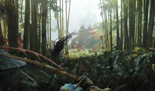 Разработчики Avatar: Frontiers of Pandora, хотят, чтобы игроки прониклись Пандорой