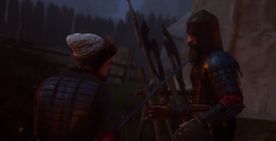 Создатели экшен-RPG «Смута» подтвердили преимущество над Starfield в плане загрузок