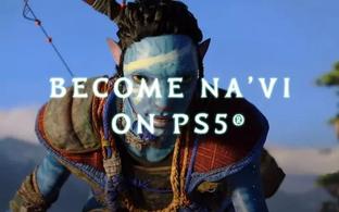Avatar: Frontiers of Pandora реализует потенциал PS5. Sony рекламирует игру Ubisoft
