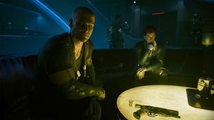 CD Projekt признаёт, что выбор в Cyberpunk 2077 был недостаточно ясен