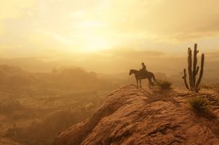 «God of War и рядом не валялась». Геймеры считают, что RDR 2 зря не дали «Игру года» в 2018-ом