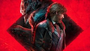 Разработчики ремейка The Witcher отложили ролевую игру The Thaumaturge на 2024 год