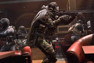 Известно, сколько стоила разработка Call of Duty: Modern Warfare 2, заработавшей 1 миллиард долларов за 10 дней