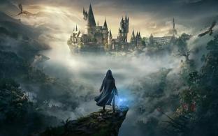 Как играется Hogwarts Legacy на Nintendo Switch? Взгляд специалистов Digital Foundry