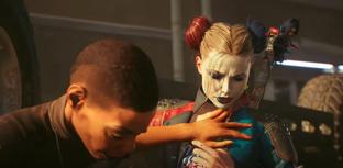 Новый трейлер Suicide Squad: Kill the Justice League посвятили безумной Харли Квинн