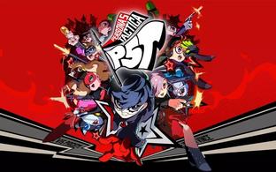 Вышел стильный трейлер к релизу Persona 5 Tactica. Sega и Atlus приглашают в игру