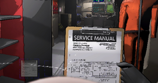 Хоррор симулятор уборщика Lethal Company набрал 115 000+ онлайна в Steam спустя месяц после релиза