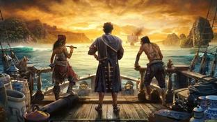 Слух: Skull and Bones выйдет между январем и мартом 2024 года