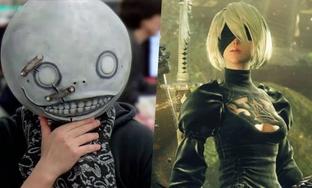 Создатель NieR Automata: игры создаются не для развлечения, а для стимулирования продаж