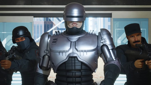 RoboCop: Rogue City продемонстрировала самый успешный релиз за всю историю издательства Nacon