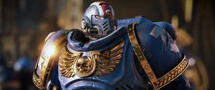 Warhammer 40,000: Space Marine 2 задерживается