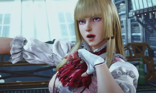 Системные требования Tekken 8: RTX 30 и 40 в рекомендуемых нет