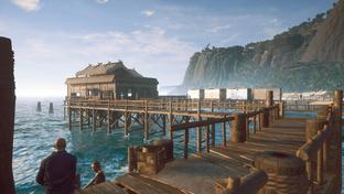 Cимулятор бензоколонки получит неожиданно большое DLC