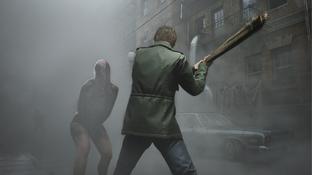 Фанаты обеспокоены судьбой ремейка Silent Hill 2. Разработчики уверяют, что игра создается