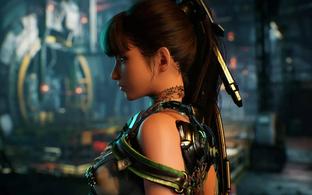 Stellar Blade - первая корейская игра сторонней студии, продвигаемая PlayStation. Sony подписала соглашение