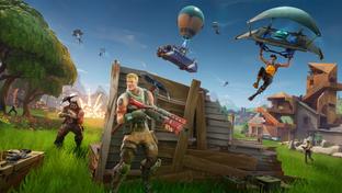 Google хотела купить Epic Games ради Fortnite на Stadia