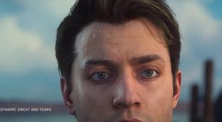 Вспотеть в Star Citizen. Разработчики показали впечатляющие игровые технологии