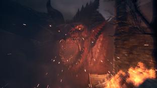 Dragon's Dogma 2 выйдет в марте 2024 года и получит русскую локализацию