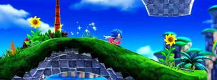 Sonic Superstars разочаровала Sega