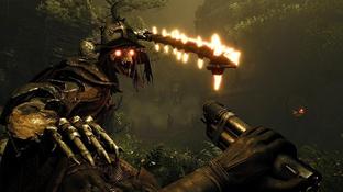 Witchfire создали потому, что игрокам надоели симуляторы ходьбы. Объяснение главы студии