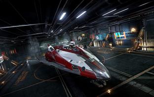 Разработчики Elite Dangerous пообещали продолжение поддержки игры, несмотря на обвал стоимости акций компании