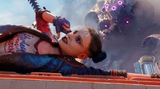 Warner Bros. Games внезапно решила убрать из Suicide Squad: Kill The Justice League поддержку русского языка