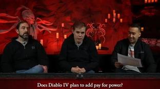 Blizzard ответила, появятся ли в Diablo 4 механики «плати чтобы победить»