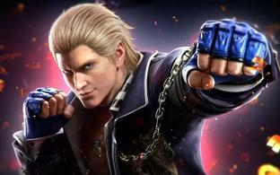 Стив Фокс сокрушит противников в Tekken 8. Трейлер показывает способности персонажа
